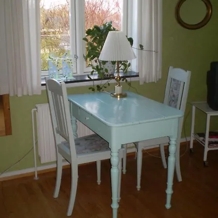 Merkurvej Bed & Breakfast Aalborg